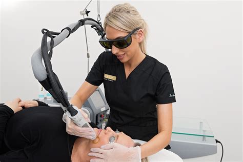 SILK Laser Clinics